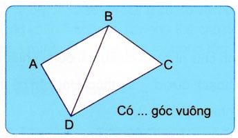 Giải toán lớp 4 VNEN bài 107: Ôn tập chi tiết về hình học