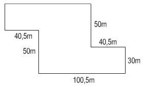 Toán lớp 5: Bài tập về diện tích trang 103 với đáp án chi tiết