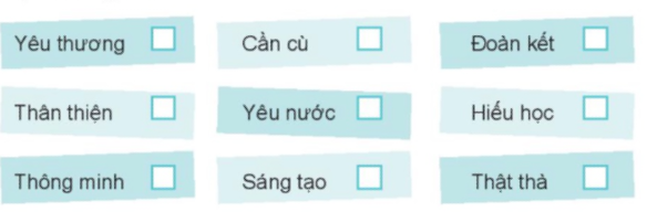 Đề thi học kỳ 1 lớp 2 theo sách Chân trời sáng tạo, có đáp án cho các môn học