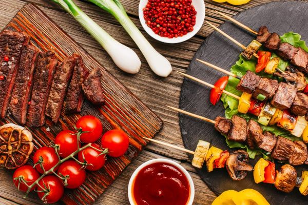 BBQ là gì? Khám phá những điều chưa được biết đến về BBQ