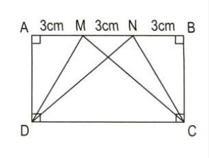 Toán lớp 5 trang 93, 94 cung cấp chi tiết về diện tích hình thang