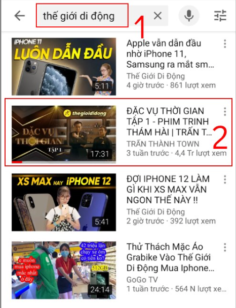 Hướng dẫn cách lấy liên kết video YouTube tại thời điểm cụ thể, xem ngay mà không cần tua