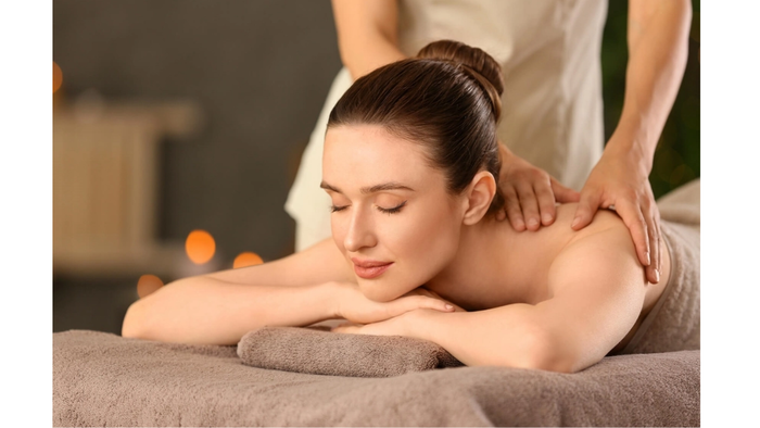 Những lợi ích sức khỏe của massage Thái không phải ai cũng biết.