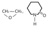 Polymer là gì? Phương pháp gọi tên các polymer quan trọng thường gặp