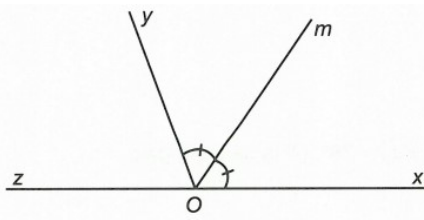 Đường phân giác là gì? Định nghĩa và tính chất của đường phân giác trong tam giác