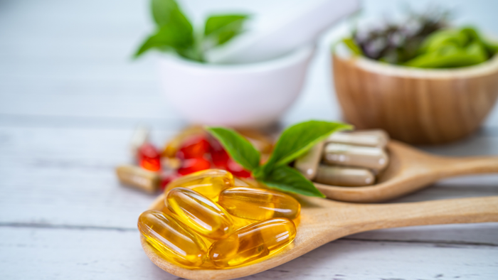 Những rủi ro khi dùng vitamin E quá liều là gì?