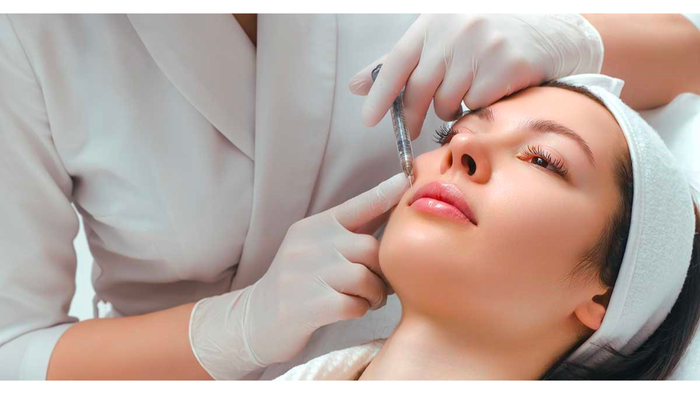 Mesotherapy là gì? Tiêm Mesotherapy có tác dụng gì?