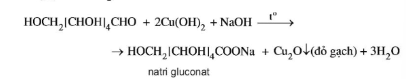 Glucozo là gì? Tìm hiểu công thức, cấu trúc, đặc tính hóa học và ứng dụng của glucozo