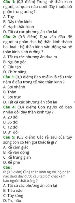 Bộ đề thi giữa học kì 2 lớp 8 với đáp án mới nhất cho năm học 2022 - 2023