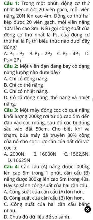 Bộ đề thi giữa học kì 2 lớp 8 kèm đáp án cập nhật mới nhất cho năm học 2022 - 2023