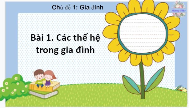 Kế hoạch bài giảng PowerPoint lớp 2 theo sách Kết nối tri thức