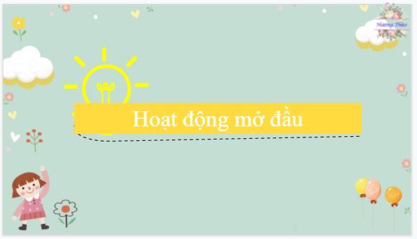 Kế hoạch bài giảng PowerPoint lớp 2 theo sách Kết nối tri thức