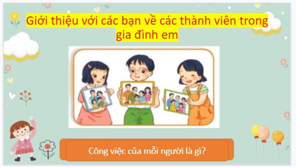 Kế hoạch bài giảng PowerPoint lớp 2 theo sách Kết nối tri thức