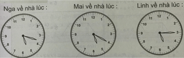 Giải Toán 5 VNEN bài 107: Ôn tập về các phép tính liên quan đến thời gian