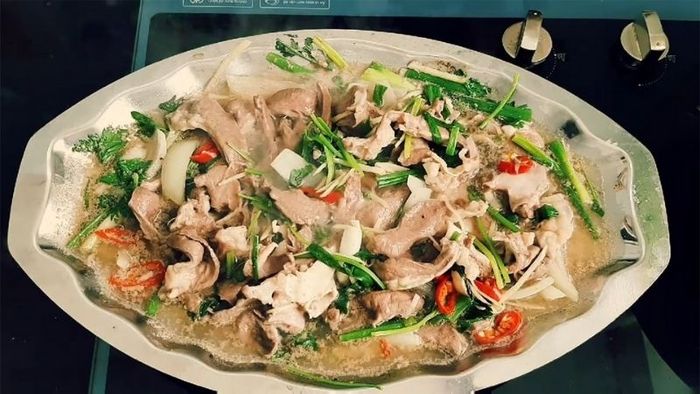 Bạn đang tìm món ngon từ tim heo? Khám phá ngay 11 công thức chế biến tim heo đơn giản, dễ làm tại nhà mà bạn không nên bỏ lỡ.