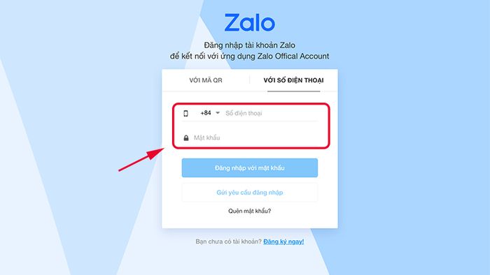 Hướng dẫn thiết lập Zalo Page và Zalo OA để quản lý bán hàng