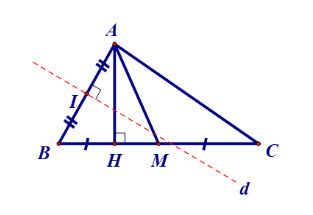 Đề thi giữa học kì 2 môn Toán lớp 10 sách Cánh diều kèm đáp án