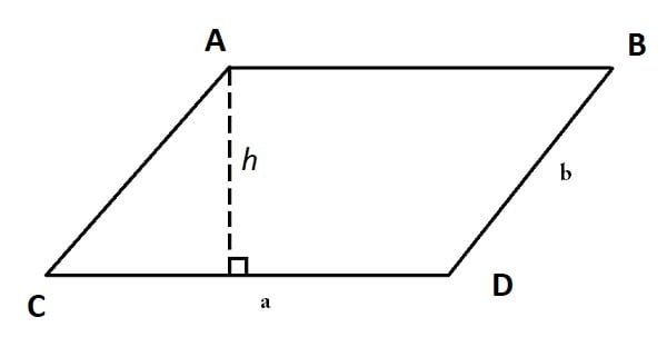 Hình bình hành là gì? Cách nhận biết hình bình hành?