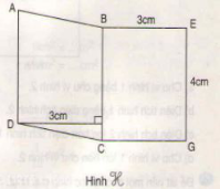 Toán lớp 4 - Ôn tập về hình học (phần tiếp theo), trang 174