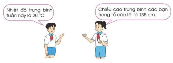 Giải bài tập Toán lớp 4 trang 69, 70, 71 về cách tính số trung bình cộng trong sách Cánh Diều