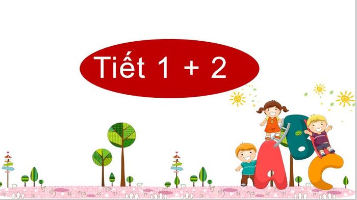 Kế hoạch bài giảng PowerPoint lớp 2 theo sách Kết nối tri thức