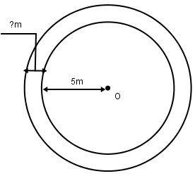 Vở bài tập Toán lớp 5 bài 99: Luyện tập tổng hợp về diện tích hình tròn