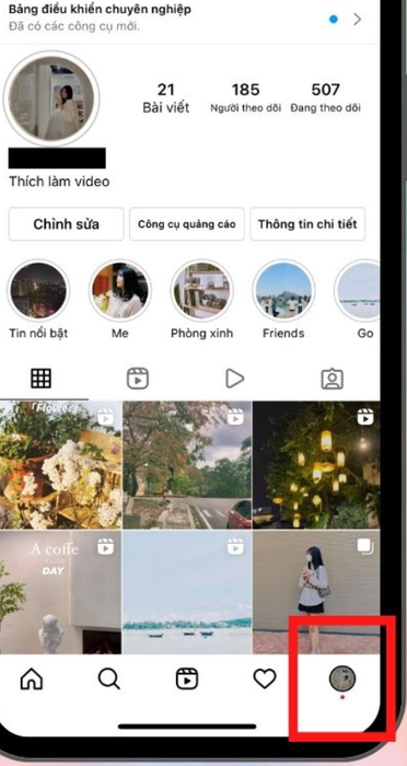 Cách chọn tên Instagram ấn tượng và thu hút tương tác năm 2023