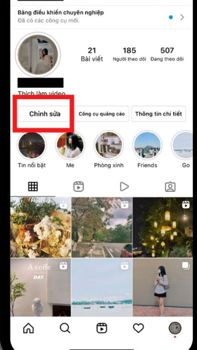 Cách chọn tên Instagram ấn tượng và thu hút tương tác năm 2023