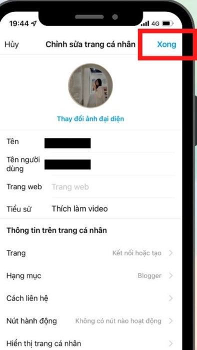 Cách chọn tên Instagram ấn tượng và thu hút tương tác năm 2023