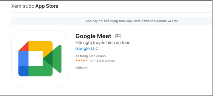 Hướng dẫn cài đặt Google Meet để học trực tuyến trên điện thoại và máy tính