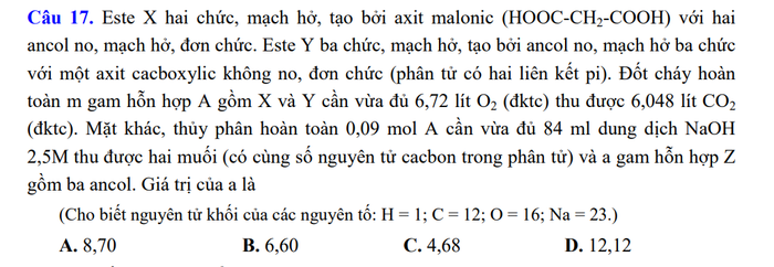 Đề thi tham khảo mới nhất năm 2023 của Bộ Công an