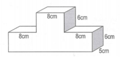 Chuyên đề hình học - Toán lớp 5