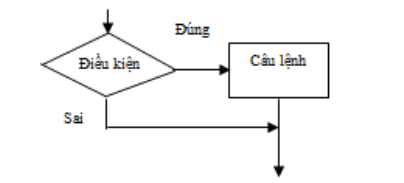 Phân loại Cấu trúc rẽ nhánh: Tin học 11 bài 9