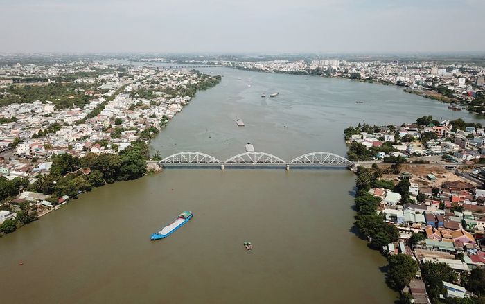 Danh sách các con sông lớn ở Việt Nam và vai trò quan trọng của chúng