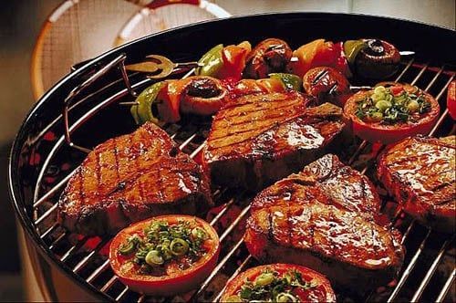 BBQ là gì? Những điều bí mật về BBQ mà bạn chưa biết