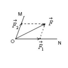 Tổng hợp lực là gì? Công thức để tính tổng hợp lực là gì? Các bài tập ứng dụng