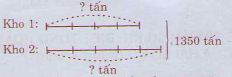 Bài tập toán lớp 4 trang 176 - Ôn tập tìm hai số với hướng dẫn chi tiết nhất.