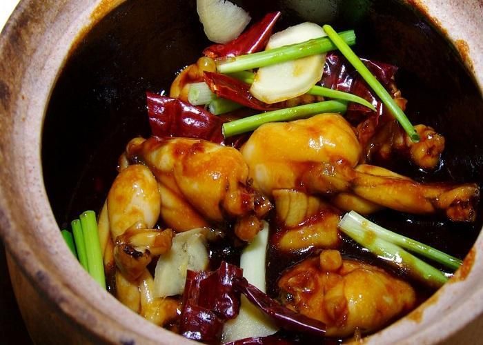 Cách chế biến món ếch xào với hương vị đậm đà, thơm ngon và hấp dẫn, dễ thực hiện tại nhà