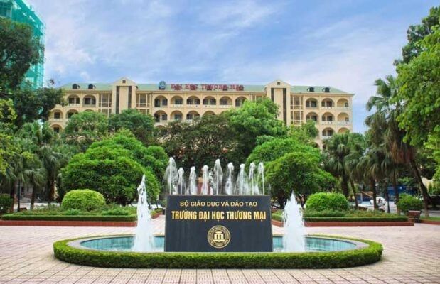 Khám phá thông tin về Đại học Thương Mại