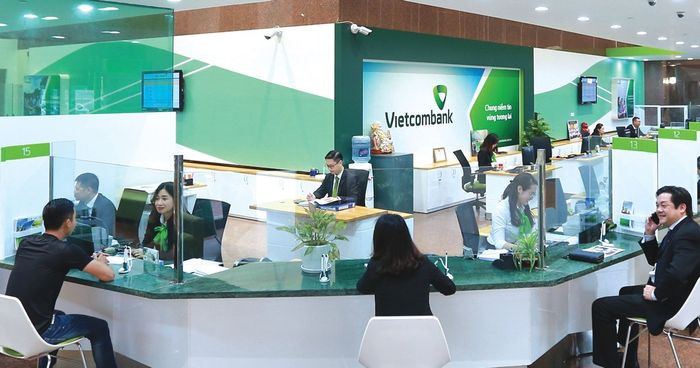 Giờ làm việc của Vietcombank được cập nhật mới nhất năm 2023