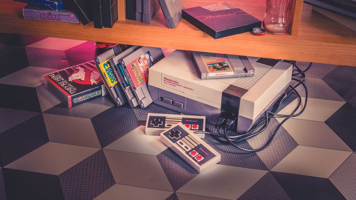 NES