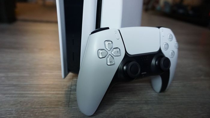 Phụ kiện tốt nhất cho PS5