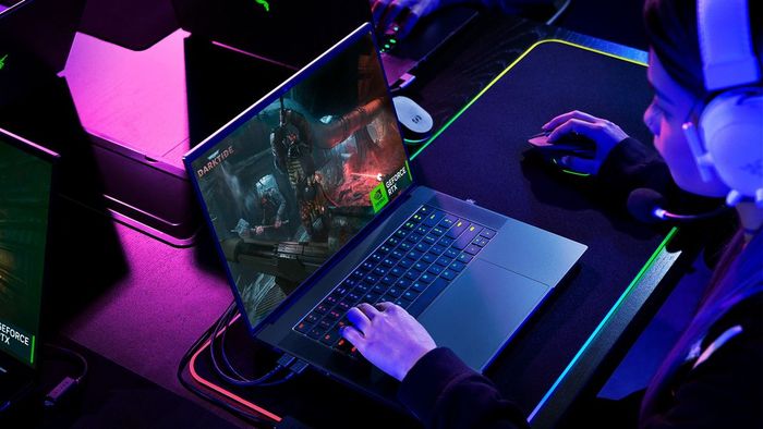 Razer Blade 16