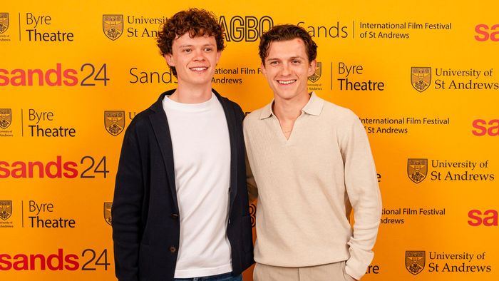 harry holland tom holland