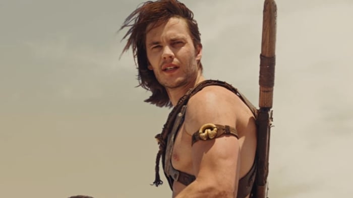 John Carter