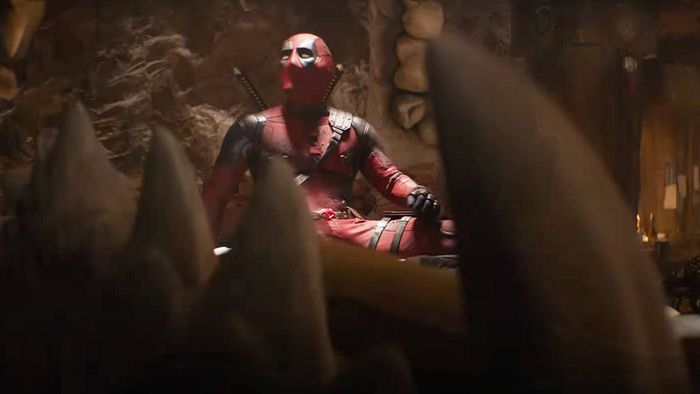 Deadpool 3