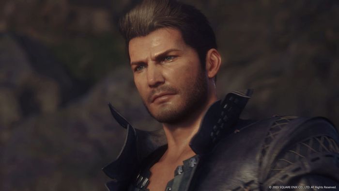 Final Fantasy 16