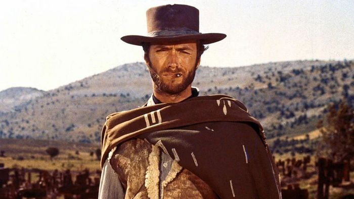 Người Tốt, Kẻ Xấu Và Kẻ Gian Ác