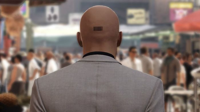 Hitman