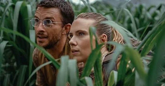 Thế Giới Khủng Long: Tái Sinh nêu lên nhiều vấn đề đáng suy ngẫm nhưng chỉ dừng ở mức độ phác thảo